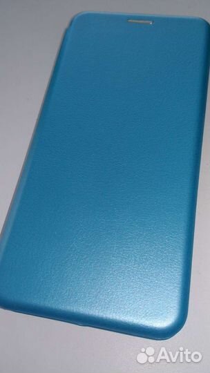 Чехол книжка для Honor 9A новый