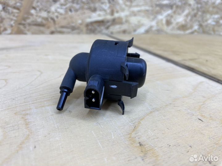 Датчик температуры воздуха в салоне BMW E34 Е39 E3