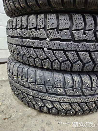 Cordiant Polar 2 175/65 R14