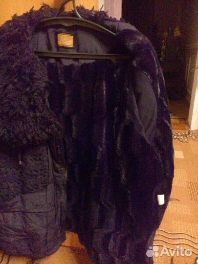 Куртка. Турция