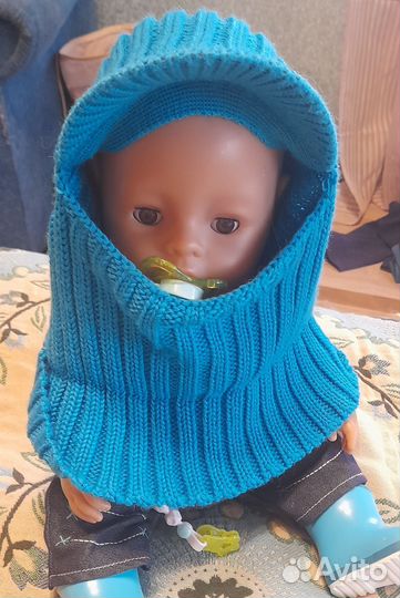 Шапка Lassie by Reima,54-56