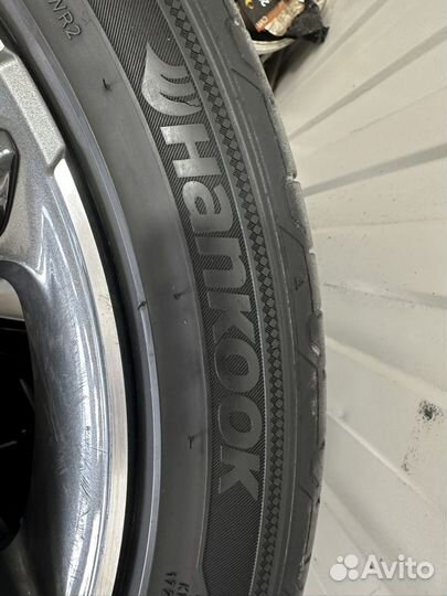 Hankook Ventus Prime 3 K125 235/45 R18 94V