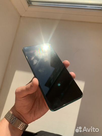 Xiaomi redmi note 8 pro 6/64gb