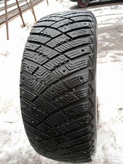 Goodyear Ultragrip Ice Arctic 205/55 R16 94T