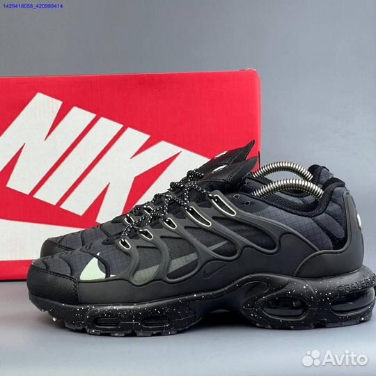 Кроссовки Nike Air Max Tn Terrascape (Арт.48448)