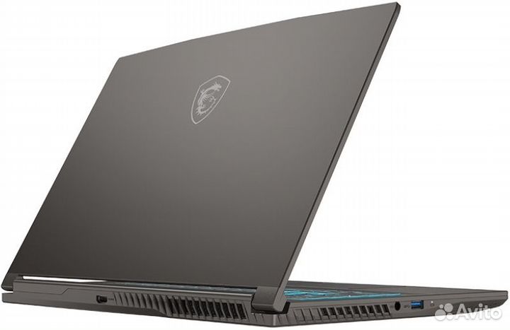 Ноутбук MSI Thin 15 B12VE-1292RU 9S7-16R831-1292