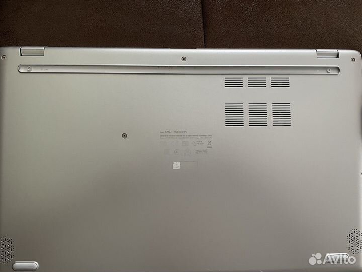 Премиум Asus VivoBook core i3-1005G1 / 17,3