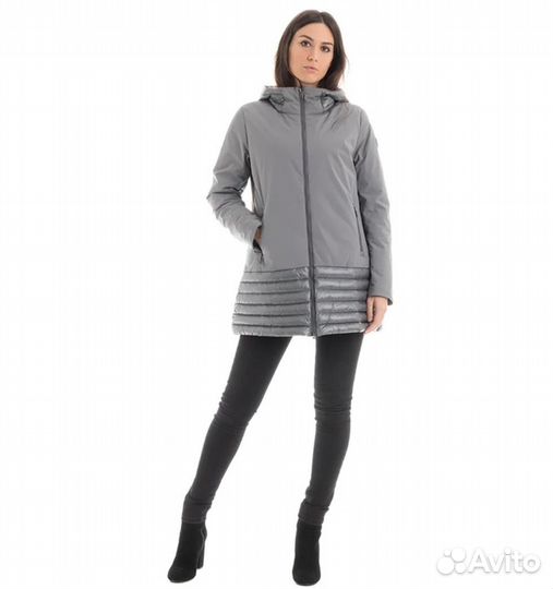 Colmar Куртка Пуховик 44 Оригинал Кофта