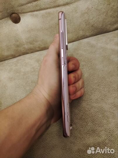 Samsung Galaxy S20 FE, 6/128 ГБ