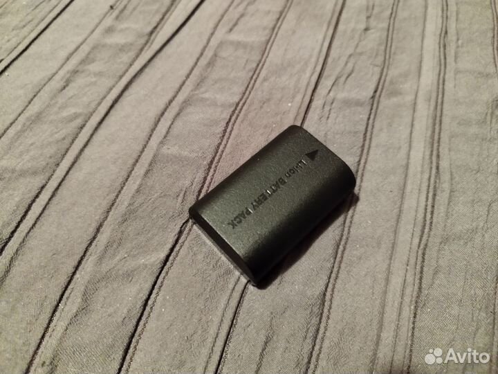 Аккумулятор LP-E6