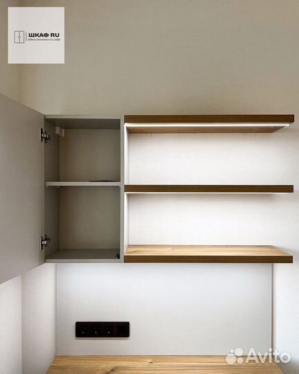 Шкаф напрямую с фабрики