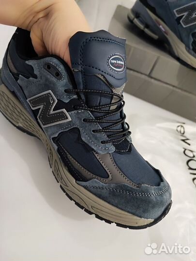 New Balance 2002r Protection Pack Ripstop 41-45