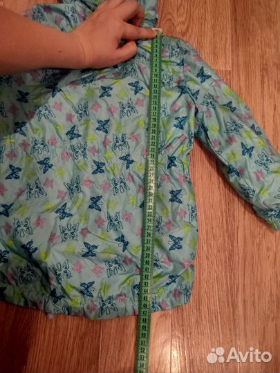 Ветровка (98-104)