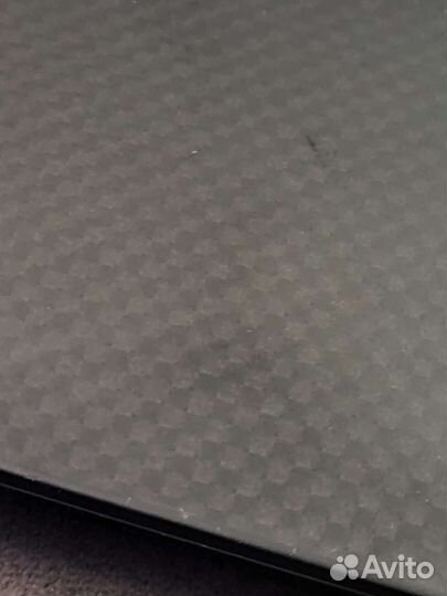 Ноутбук дизайнера, инженера Dell i7 Quadro m1200