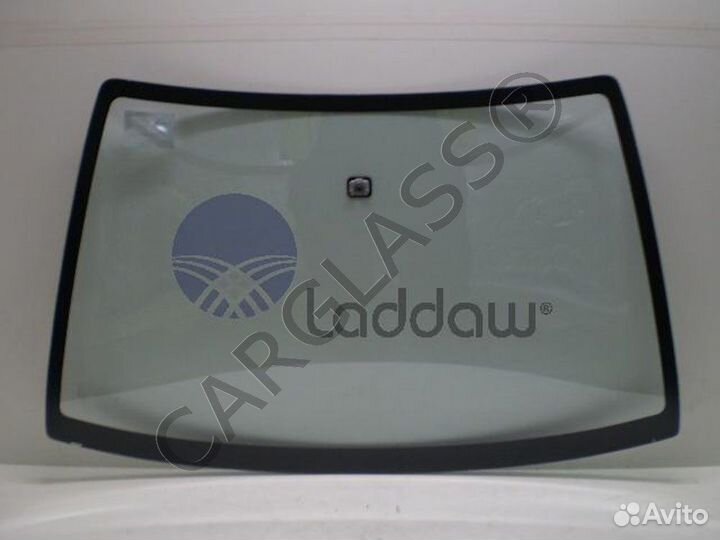 Стекло лобовое honda civic V (EG,EH,SR3) 3D HB