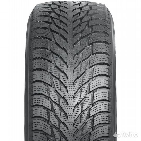 Nokian Tyres Hakkapeliitta R3 185/65 R15 88R