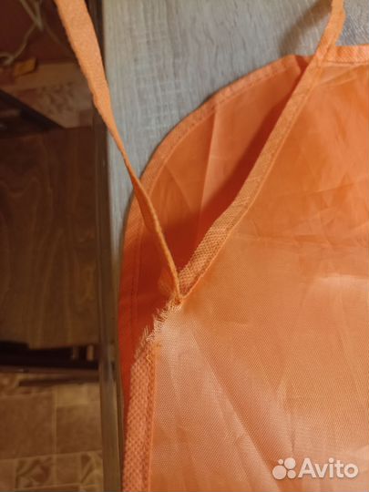 Фартук+нарукавники для творчества и труда