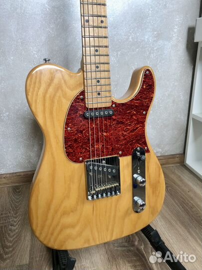 G&L Telecaster Asat Classic Tribute Series