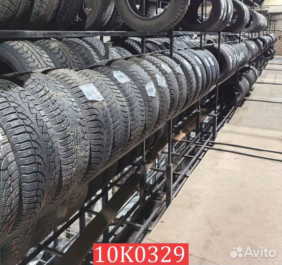 Taurus Winter 215/55 R17 98T