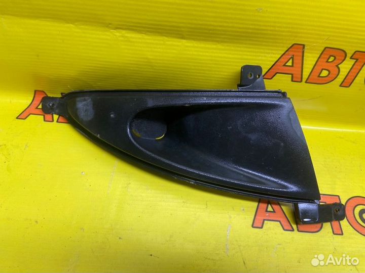 Заглушка бампера Hyundai Elantra HD G4FC 2009