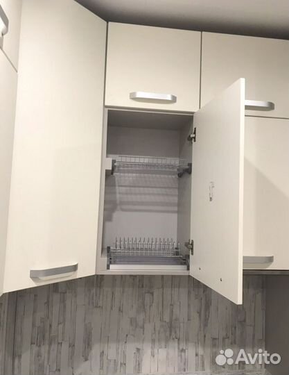 Угловая кухня на заказ