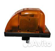 Указатель поворота камаз, маз боковой (освар)