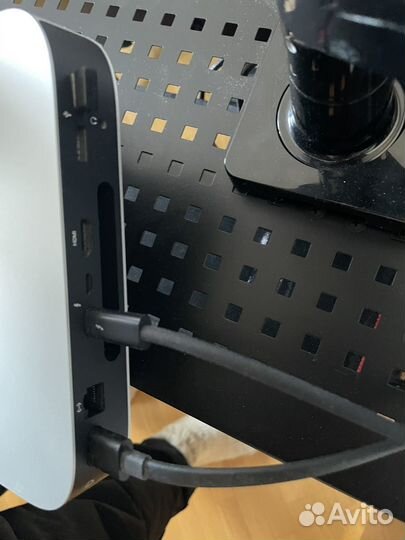 Apple Mac mini m2 8/512 2023