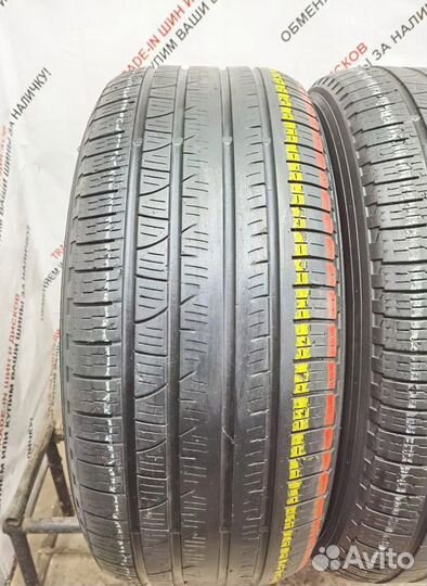 Pirelli Scorpion Verde 265/60 R18 S