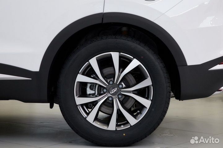 Chery Tiggo 7 Pro Max, 2023