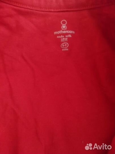 Комбинезон демисезонный