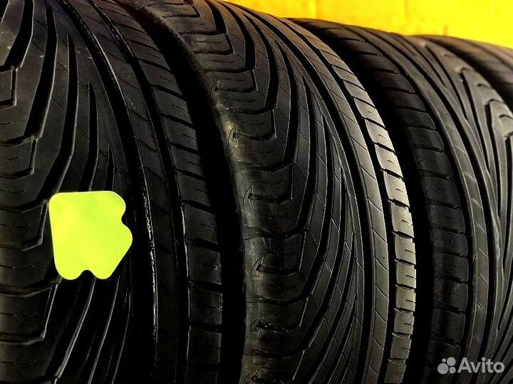 Uniroyal Rain Sport 3 225/55 R18
