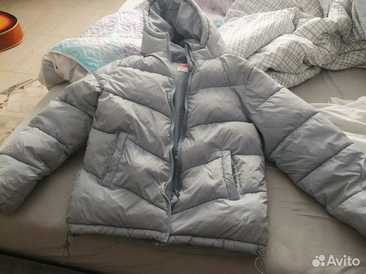 Куртка демисезонная 146-152