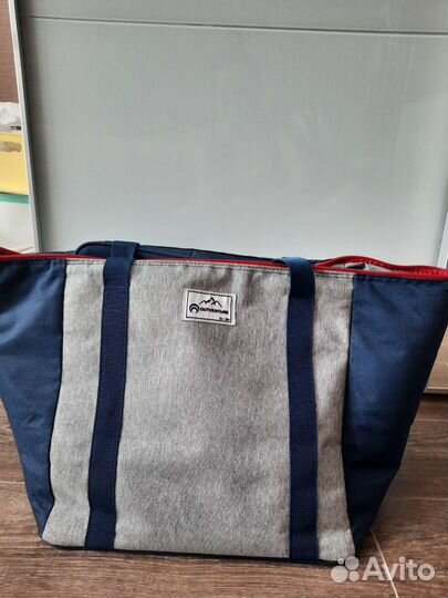 Термо сумка холодильник