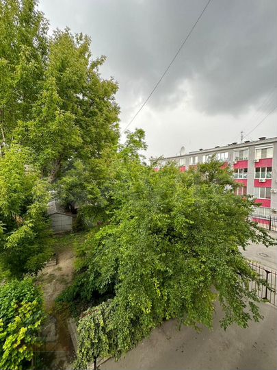 2-к. квартира, 61,1 м², 2/3 эт.