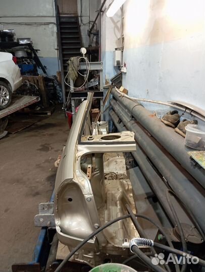 Хундай акцент