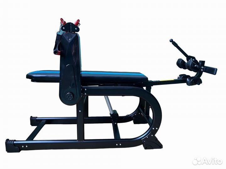 Инверсионный стол Proxima Arriva c электроприводом