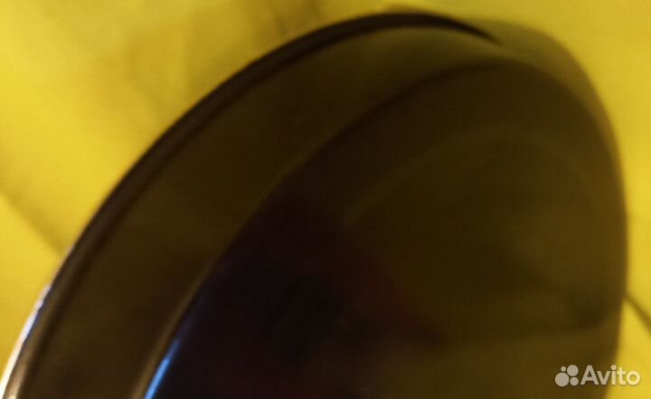 Противень круглый