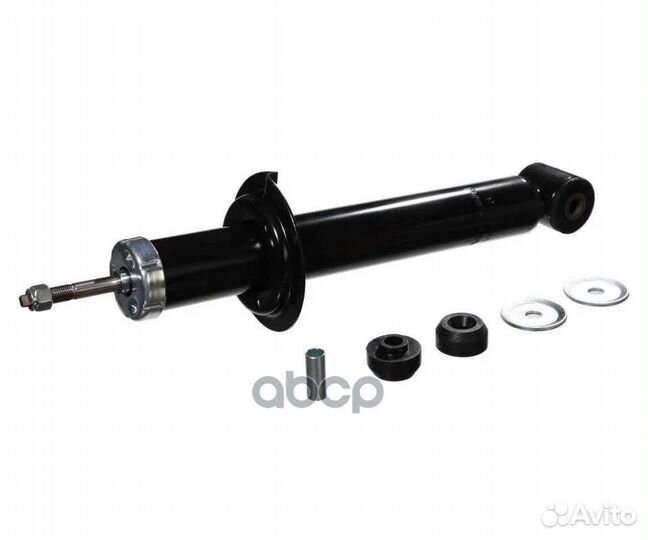 Амортизатор LADA 2110-2112, kalina, задний