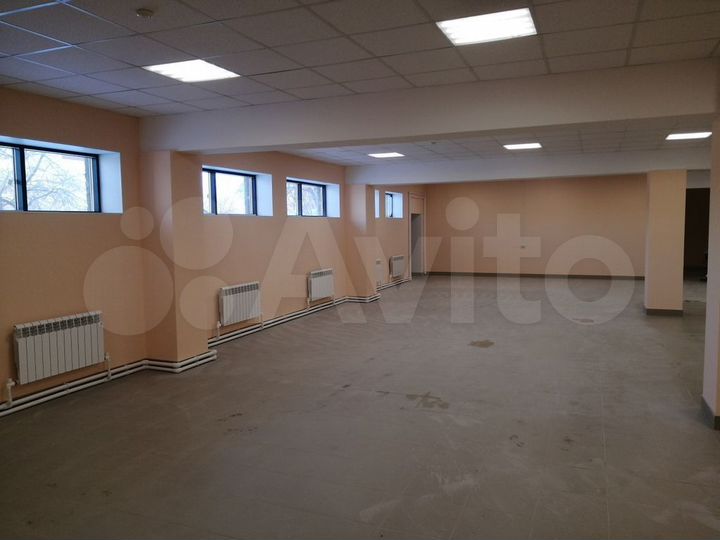 Сдам помещение свободного назначения, 286 м²