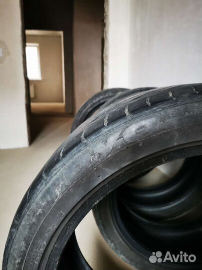 Toyo Proxes TR1 245/40 R19