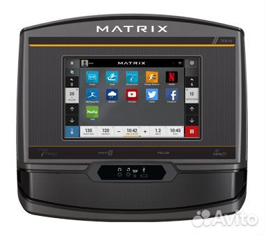 Беговая дорожка Matrix T70XER 2021
