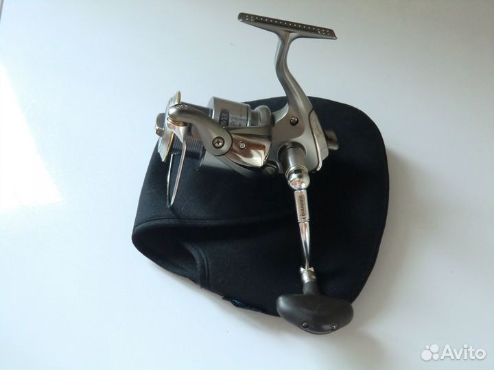 Shimano 02 Twin Рower 3000PG