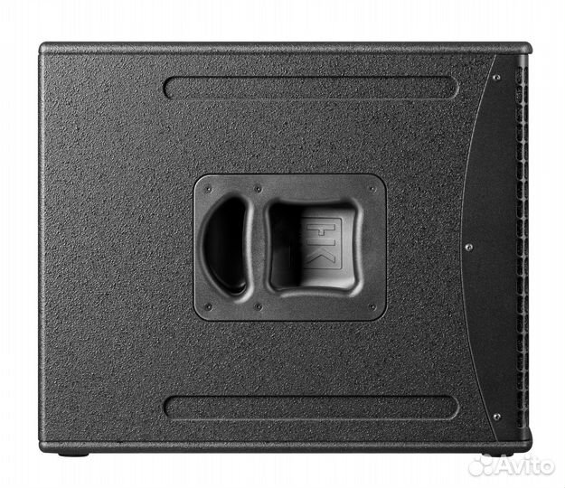 Сабвуфер HK Audio Linear SUB 1500 Sub A