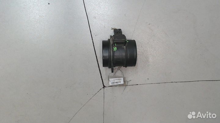 Измеритель потока воздуха Peugeot 807, 2008