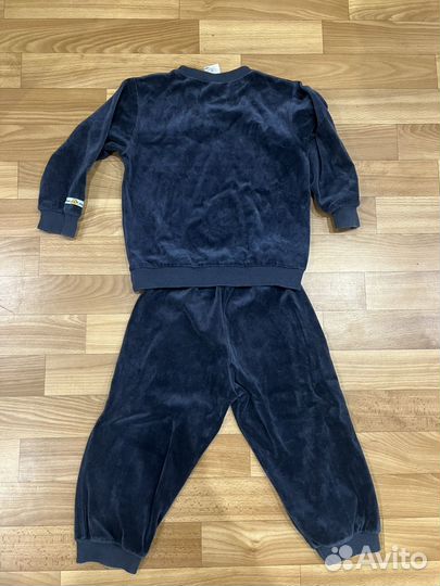 Костюм на мальчика H&M