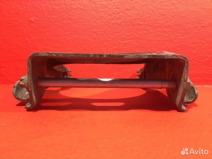 Рычаг подвески верхний передний правый Citroen C5