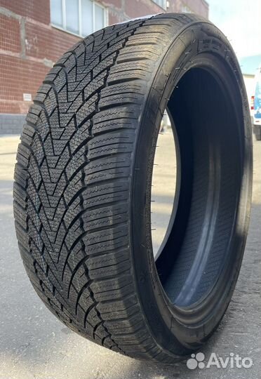 iLink SnowGripper I 235/55 R20 105H