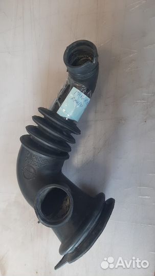 Патрубок для стиральной машины gorenje 105870