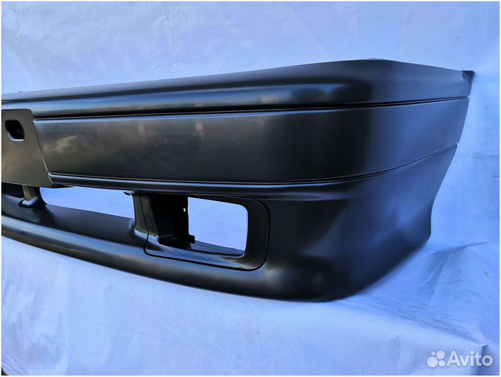 Бампер 2115, 2114, 2113, 2112, 2110 передний