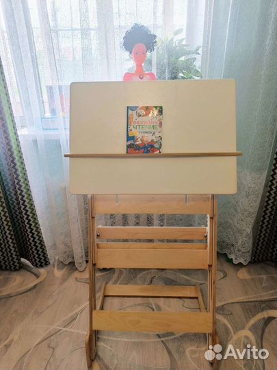 Письменный стол